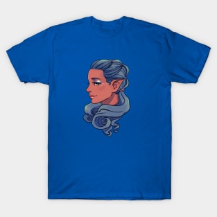 Glitter Elf T-Shirt